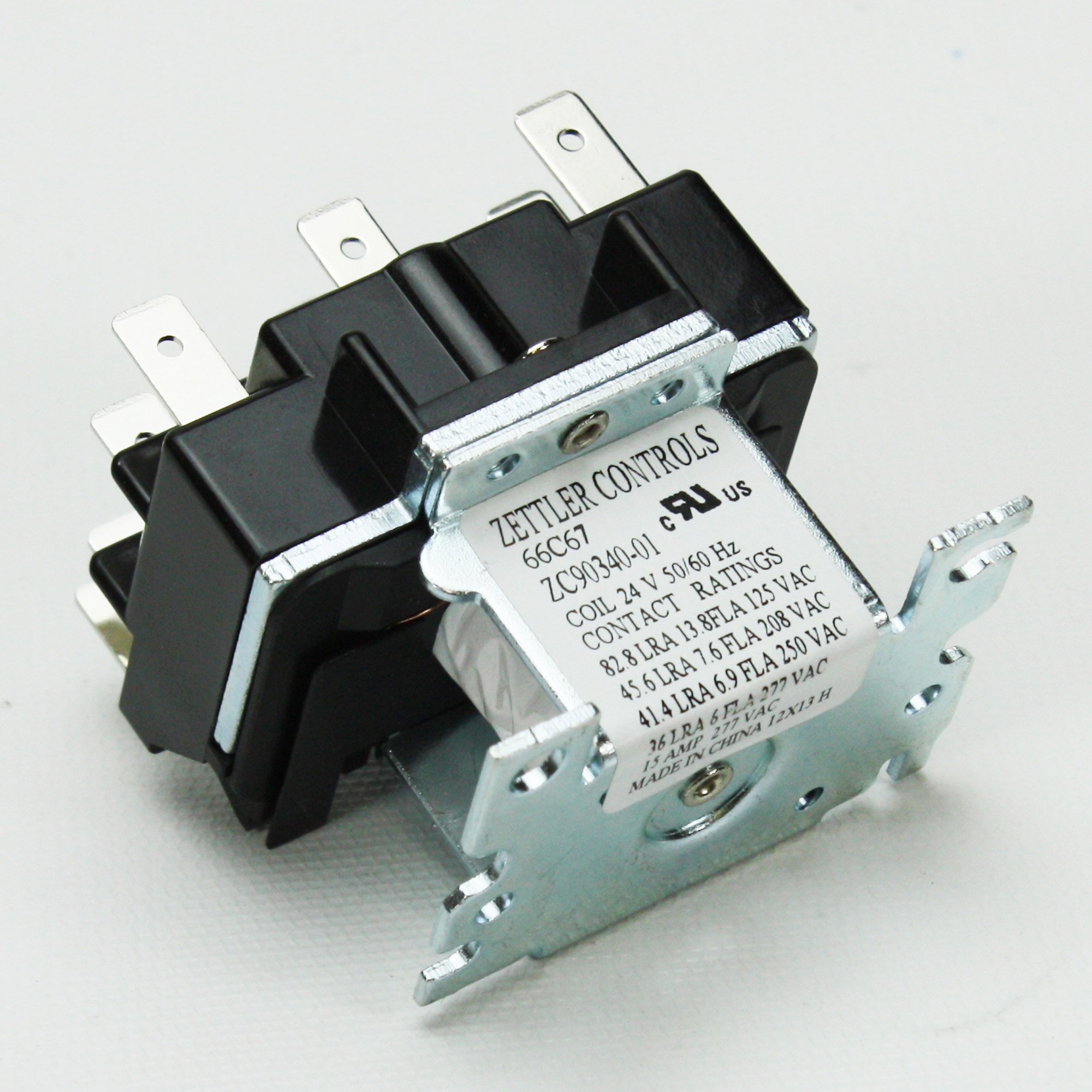 Amazon.com: Lennox 66C67 Blower Relay P-8-10283 : Automotive