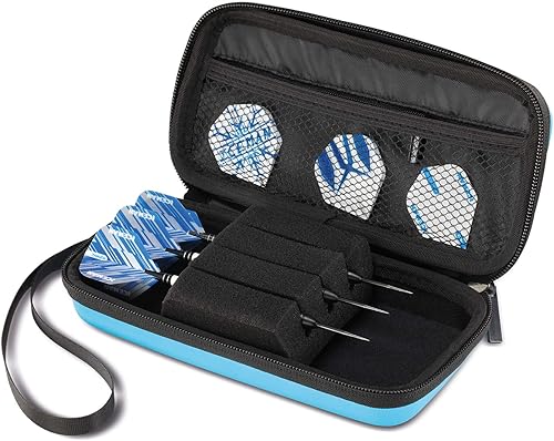 Miniatura 3 de RED DRAGON Monza - Estuche para dardos