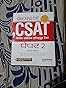 Buy Cracking the CSAT Paper-2 (Old Edition) Book Online at Low Prices ...