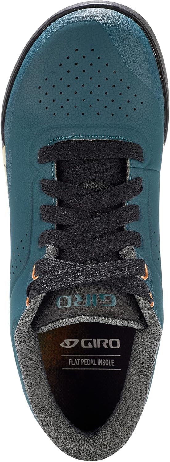 Giro Latch Flat-Pedal Bike Shoe - Women's