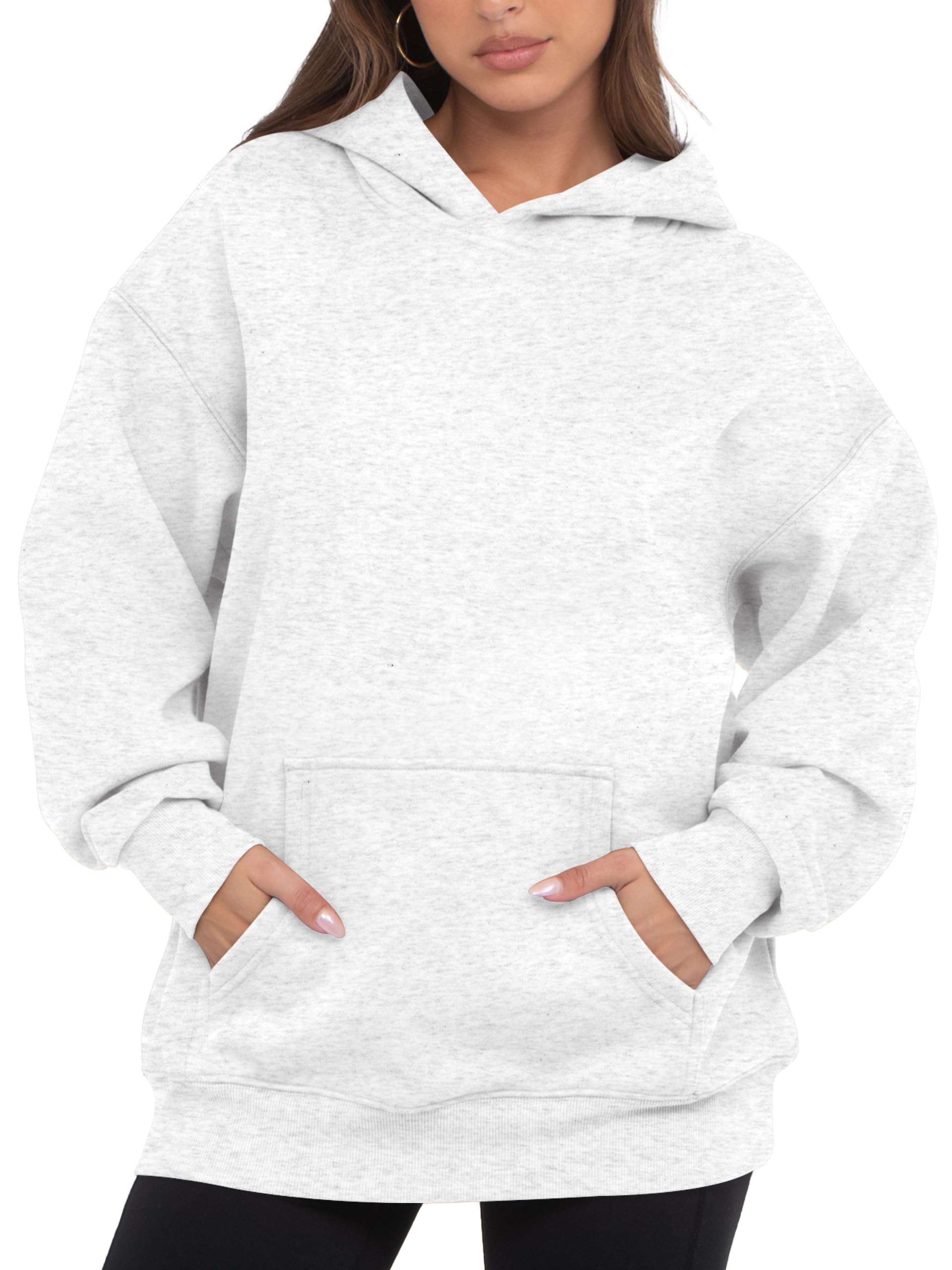 VIUTIL Oversized Hoodie