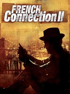 French Connection II