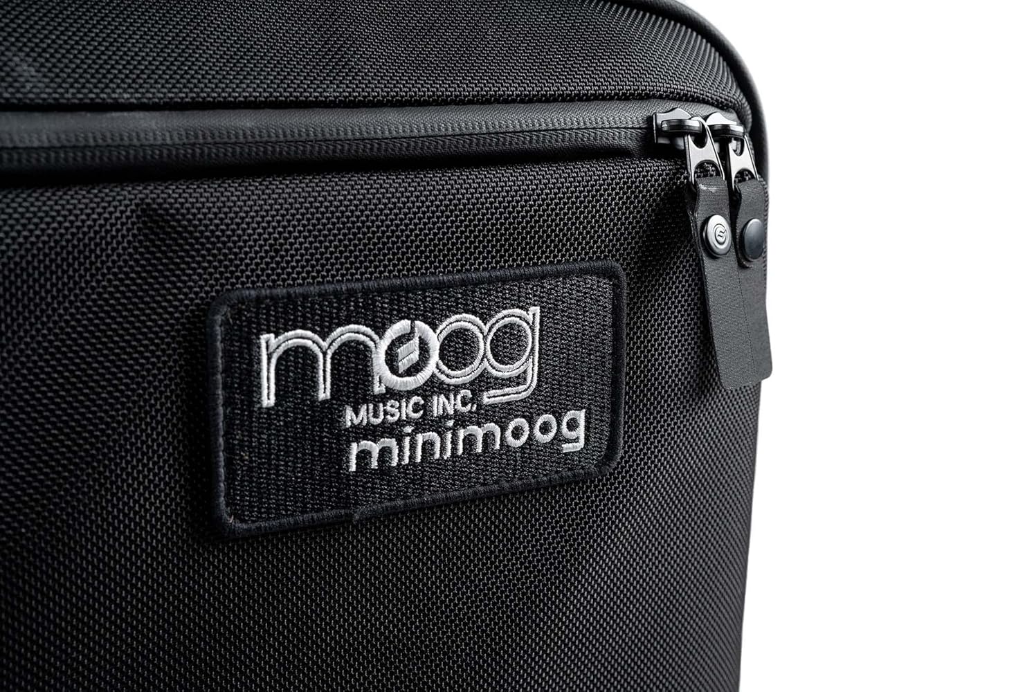 Amazon.com: Moog Minimoog Model D SR Case : Musical Instruments