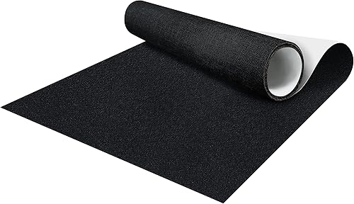 Vista 36 de Parches de reparación de lino grueso, parches de tela de lino autoadhesivos, 8 x 11 pulgadas, 2 unidades, multicolor, se pueden utilizar