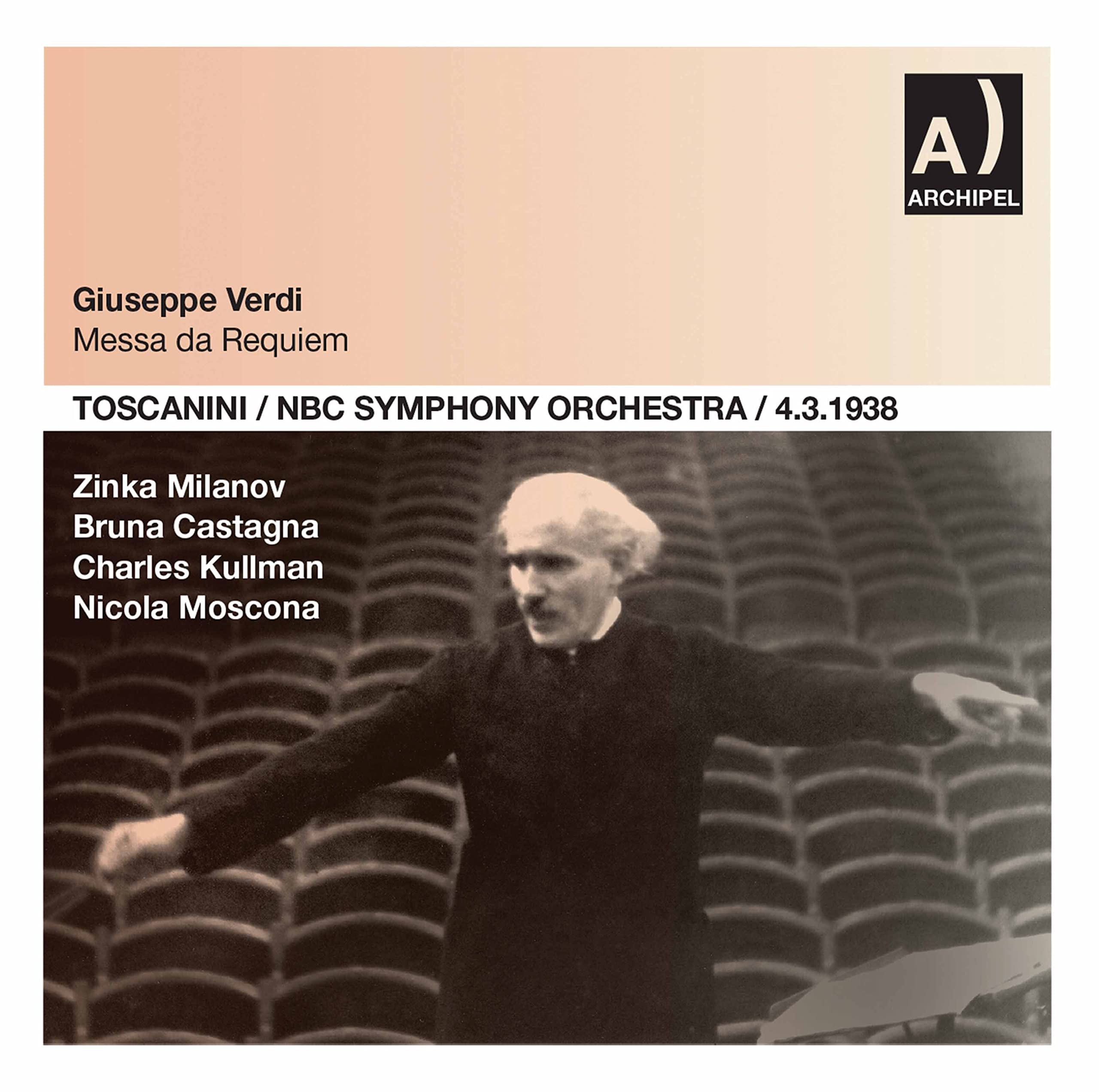 Verdi: Messa da Requiem