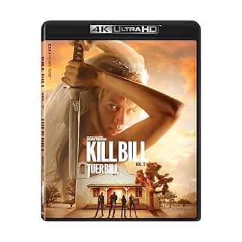 KILL BILL4。
a4アート紙, Kill Bill The 4th Film By Quentin Tarantino Volume 1 Uma