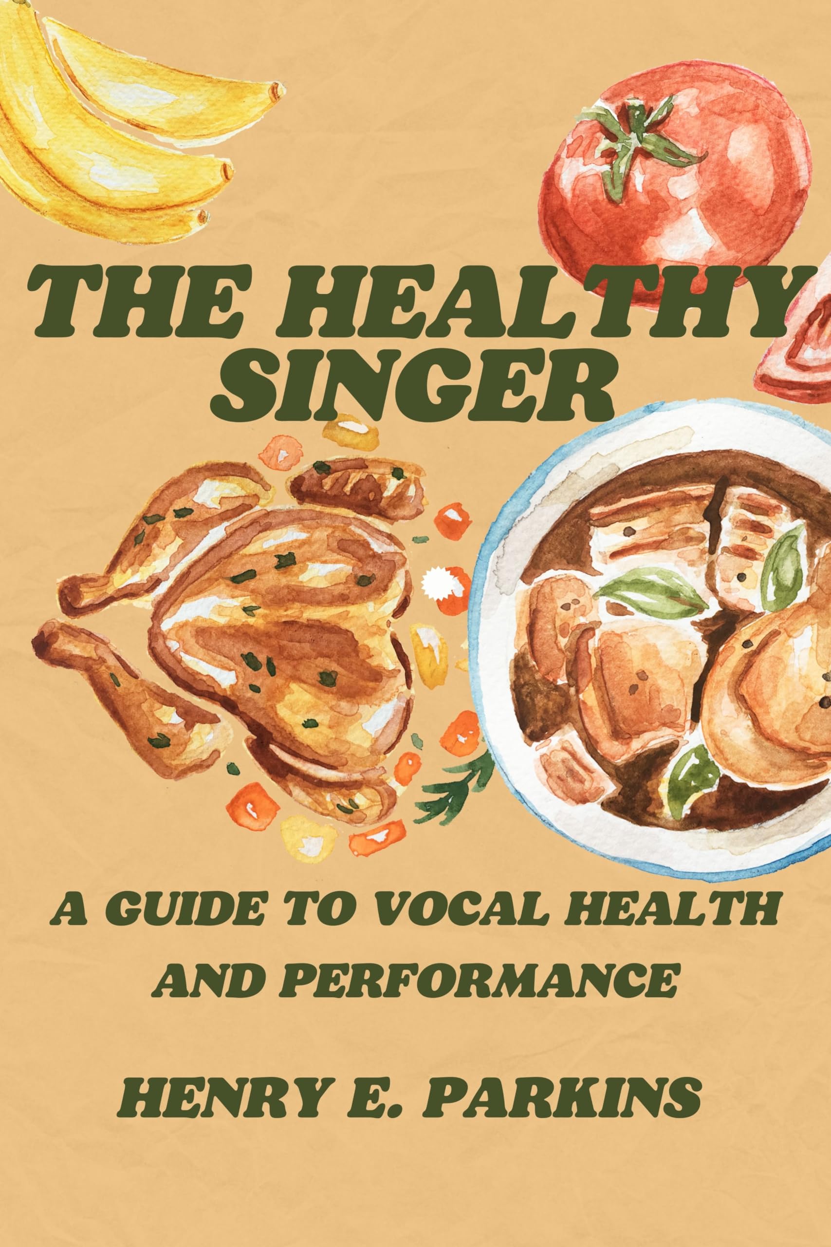 Vocal Health and Performance guide pour chanter sur scène sans perdre sa voix