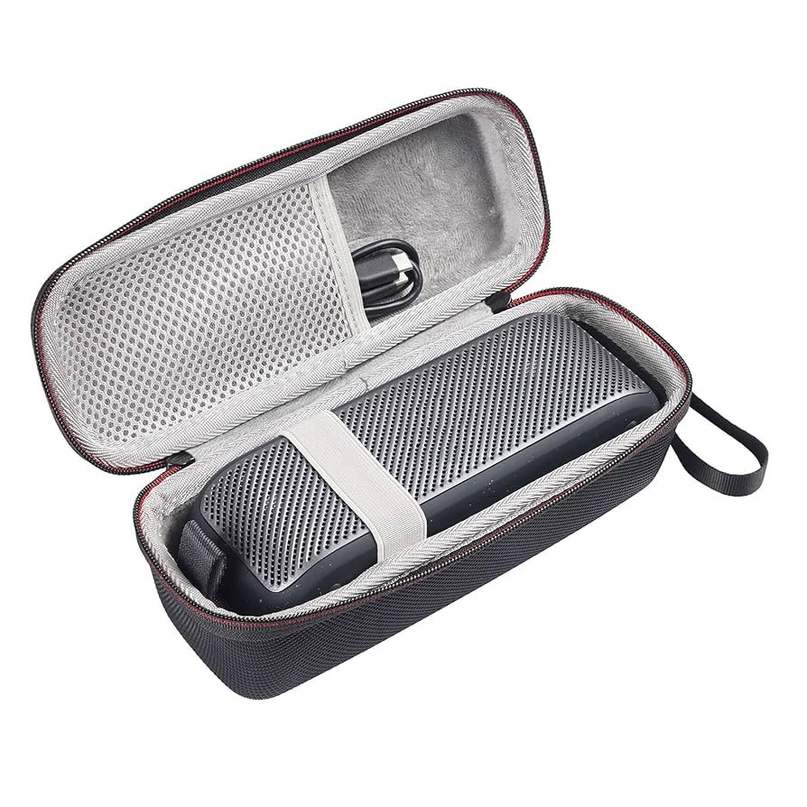 Anker soundcore motion +（キャリングケース付き） Amazon | WUYANSE Anker Soundcore Motion 100 スピーカー、50W