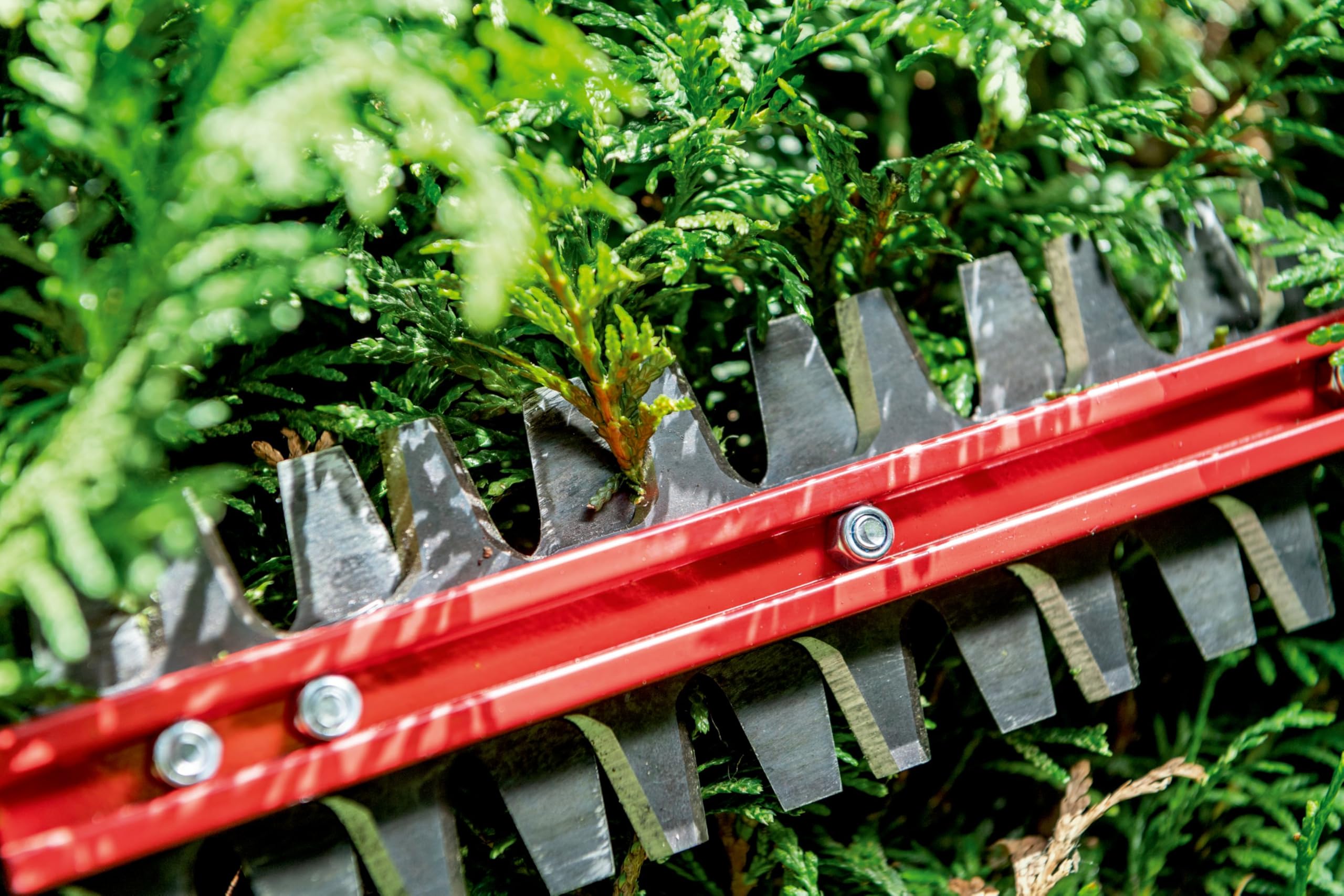 Metabo HS 18 LTX BL 75 solo akumulatorowe nożyce do żywopłotu
