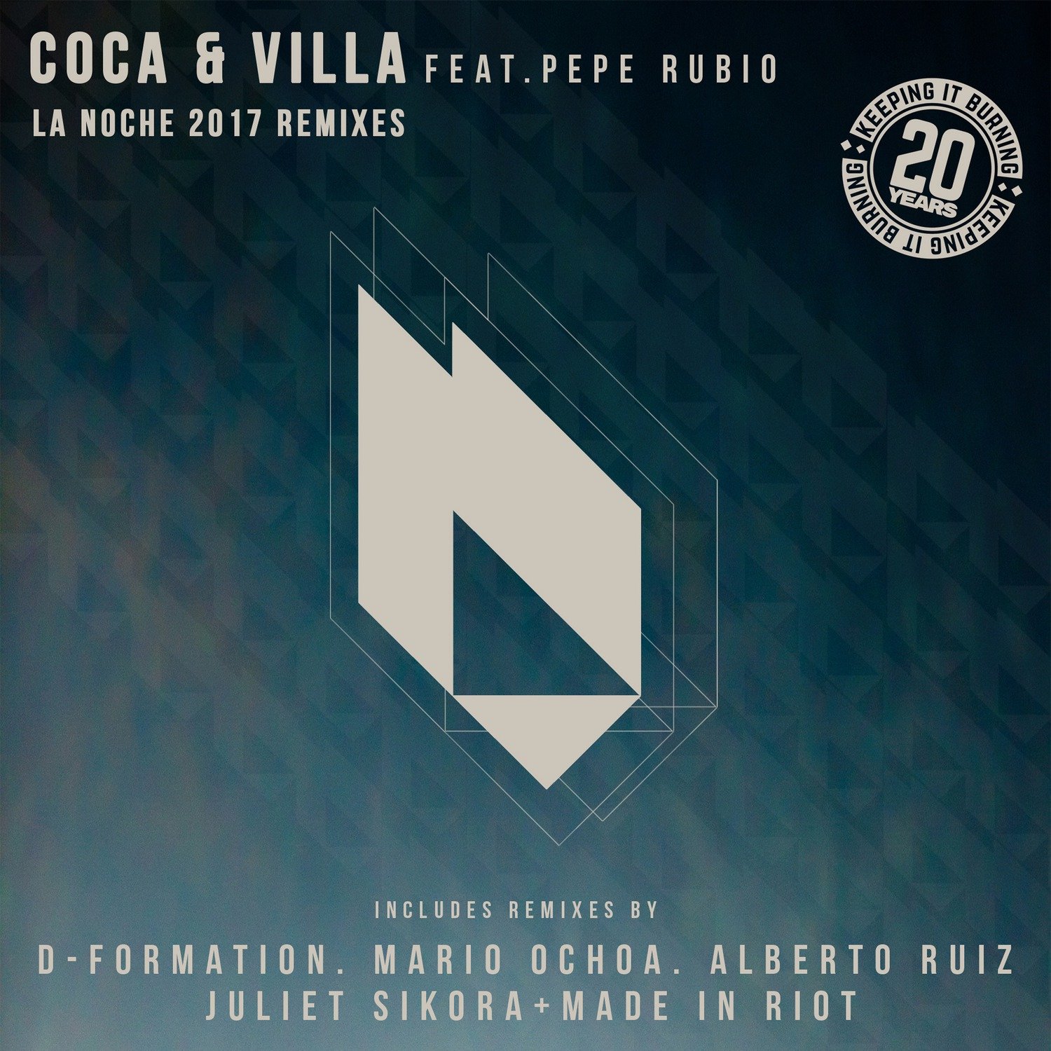 Coca & Villa