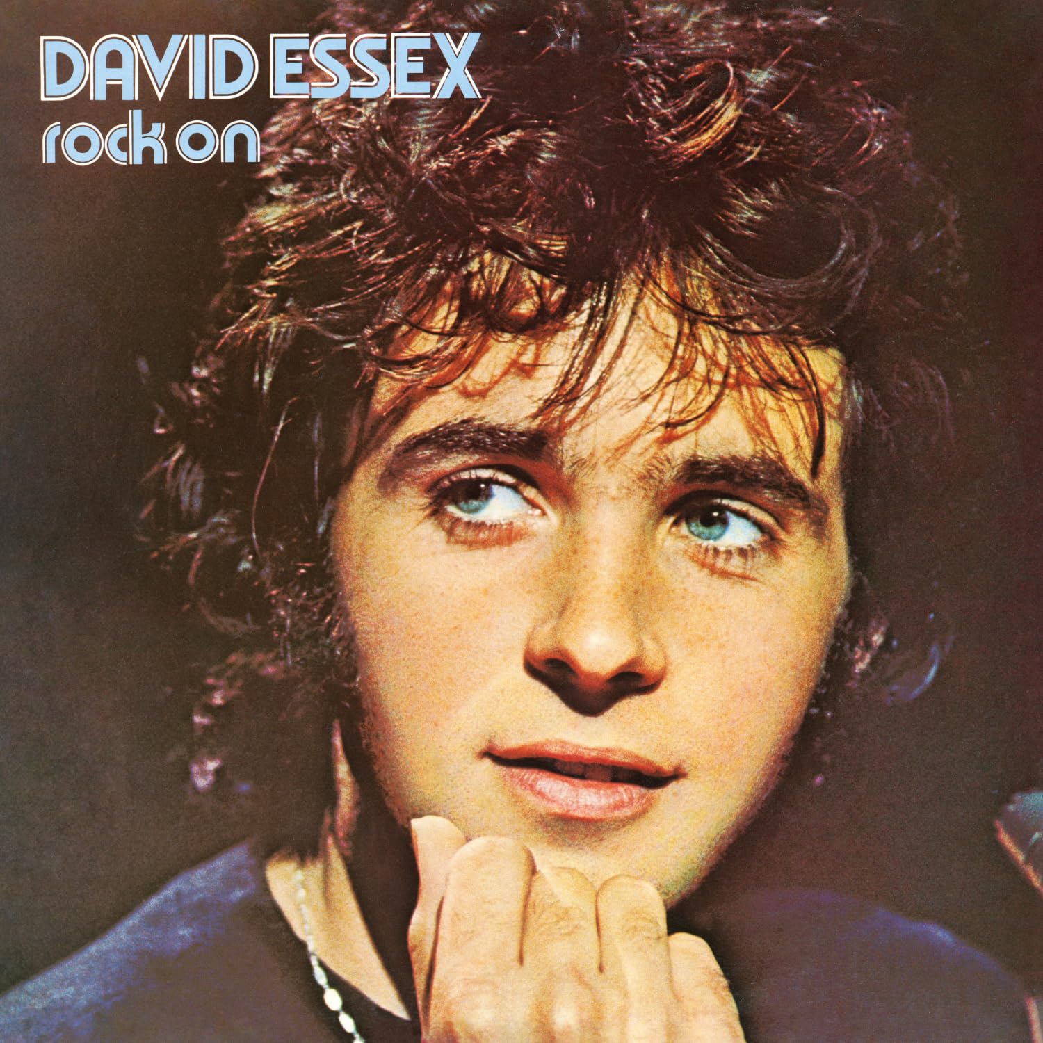 Rock On [VINYL]