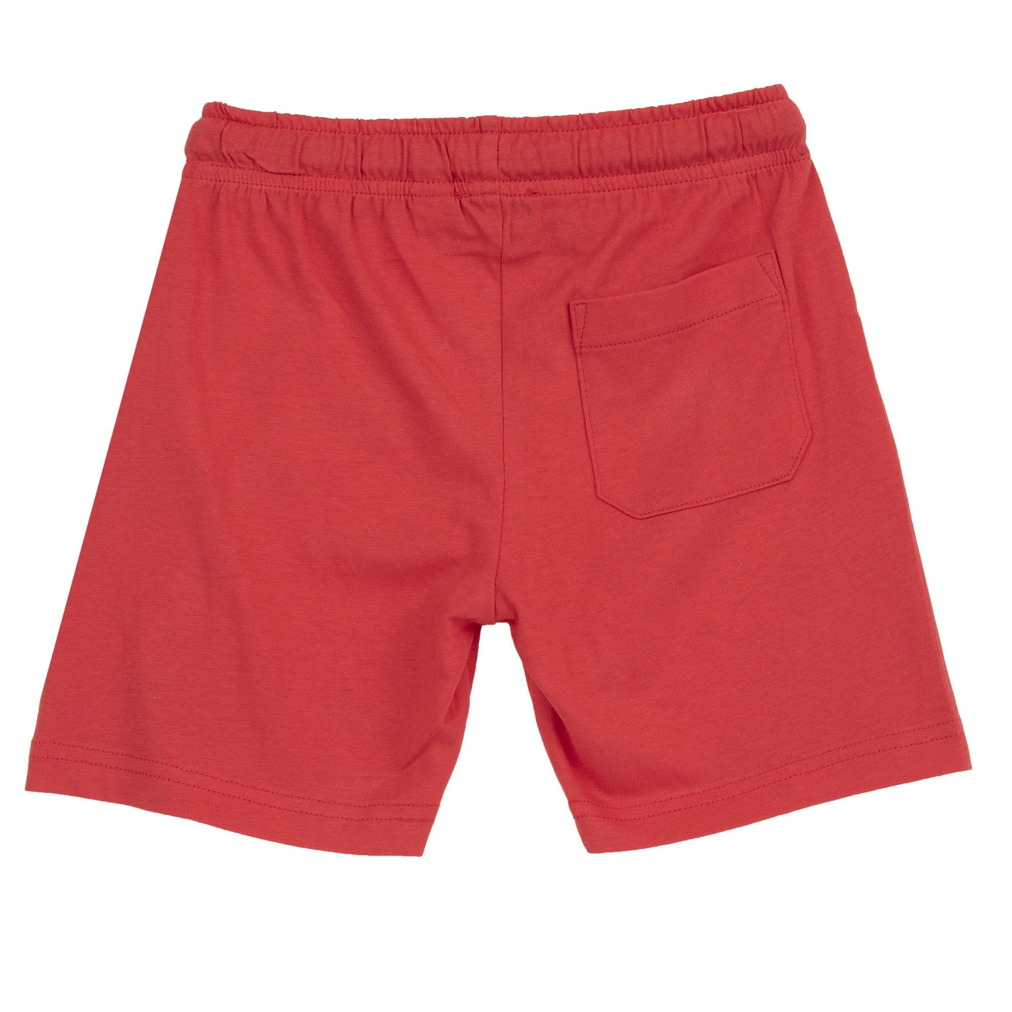 Chicco Vestimenta Casual Y Práctica 261 Tangle top and shorts Niños (Pack de 1)
