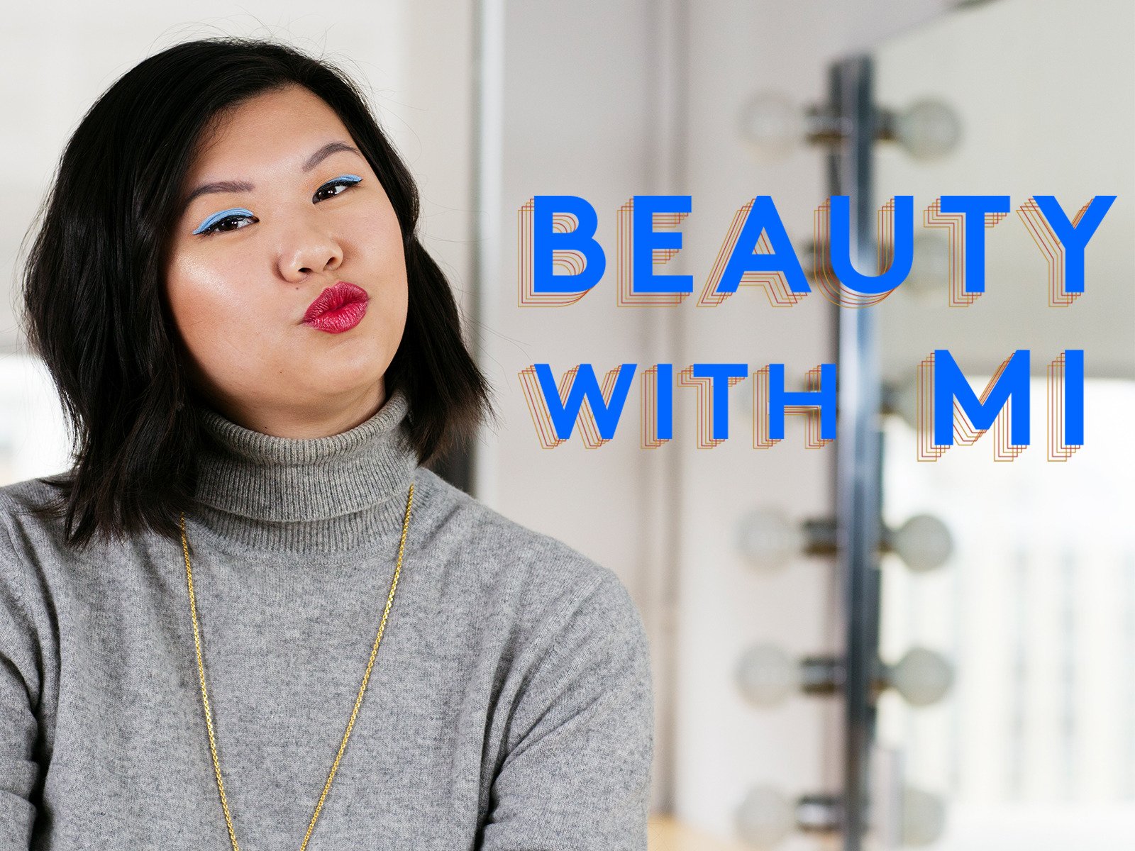 Beauty With Mi