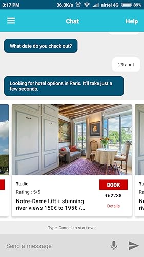 Blubyn - Flight and Hotel Booking