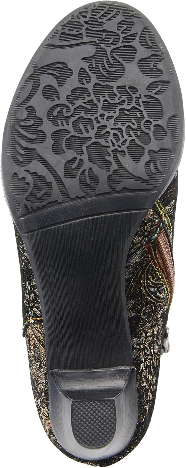 L'Artiste by Spring Step womens Smokin HotFashion Boot