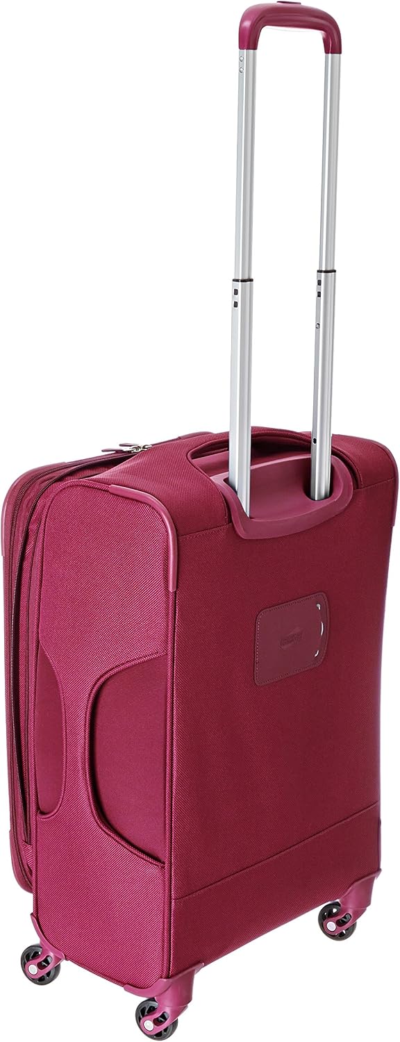 American Tourister Ilite Xtreme Spinner 21, Cherry, One Size
