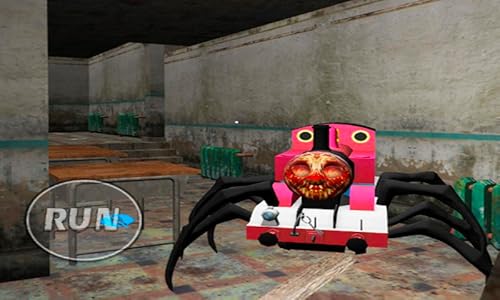 chooooos trains