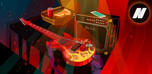Guitarra eléctrica