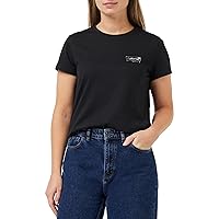 Levi's The Perfect Tee, T-Shirt Donna