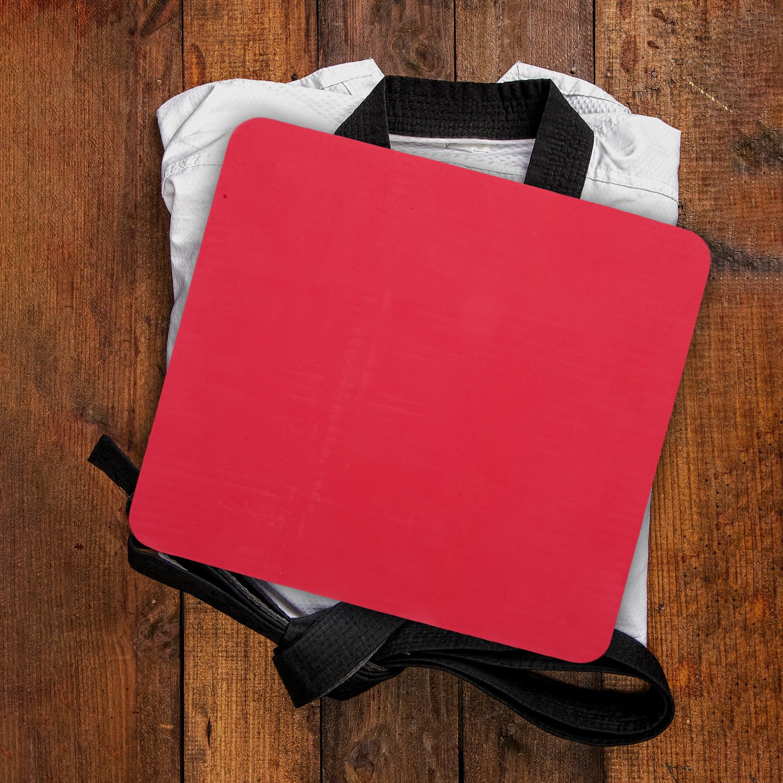 Tablero de Taekwondo Profesional de Espuma Eva para Entrenamiento