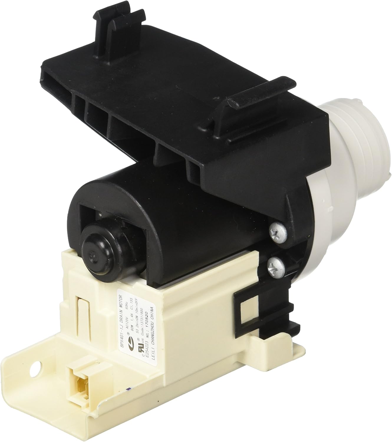 Up To 40% OFF Electrolux 137311900 Pump 50% Off Discount Electrolux 137311900 Pump