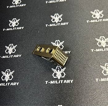 Amazon.co.jp: （ゴールド）NOVESKE アルミ製 フォアグリップ ハンド