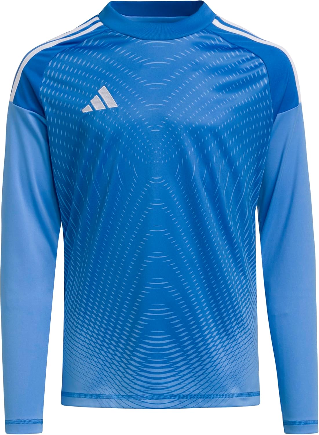 Adidas Tiro 25 Youth Competition Long-Sleeve Goalkeeper Jersey
