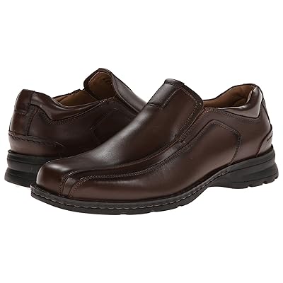 Dockers Agent Bike Toe Slip On Men