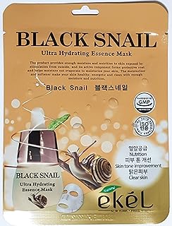 Corea Cosmética Cuidado de la Piel Caracol Ne...