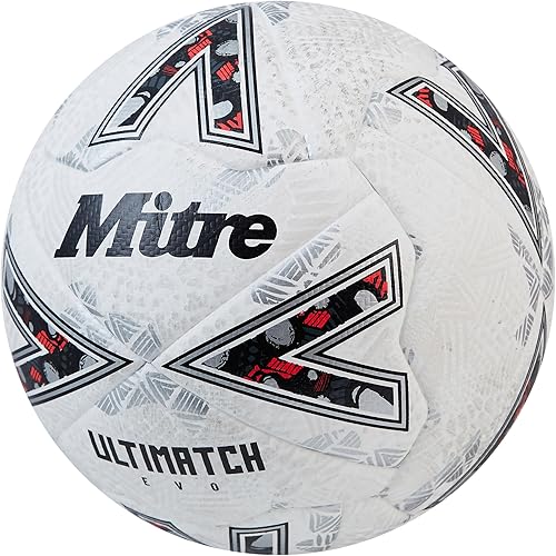 Miniatura 2 de Mitre Liga de Balones de Fútbol Ultimatch