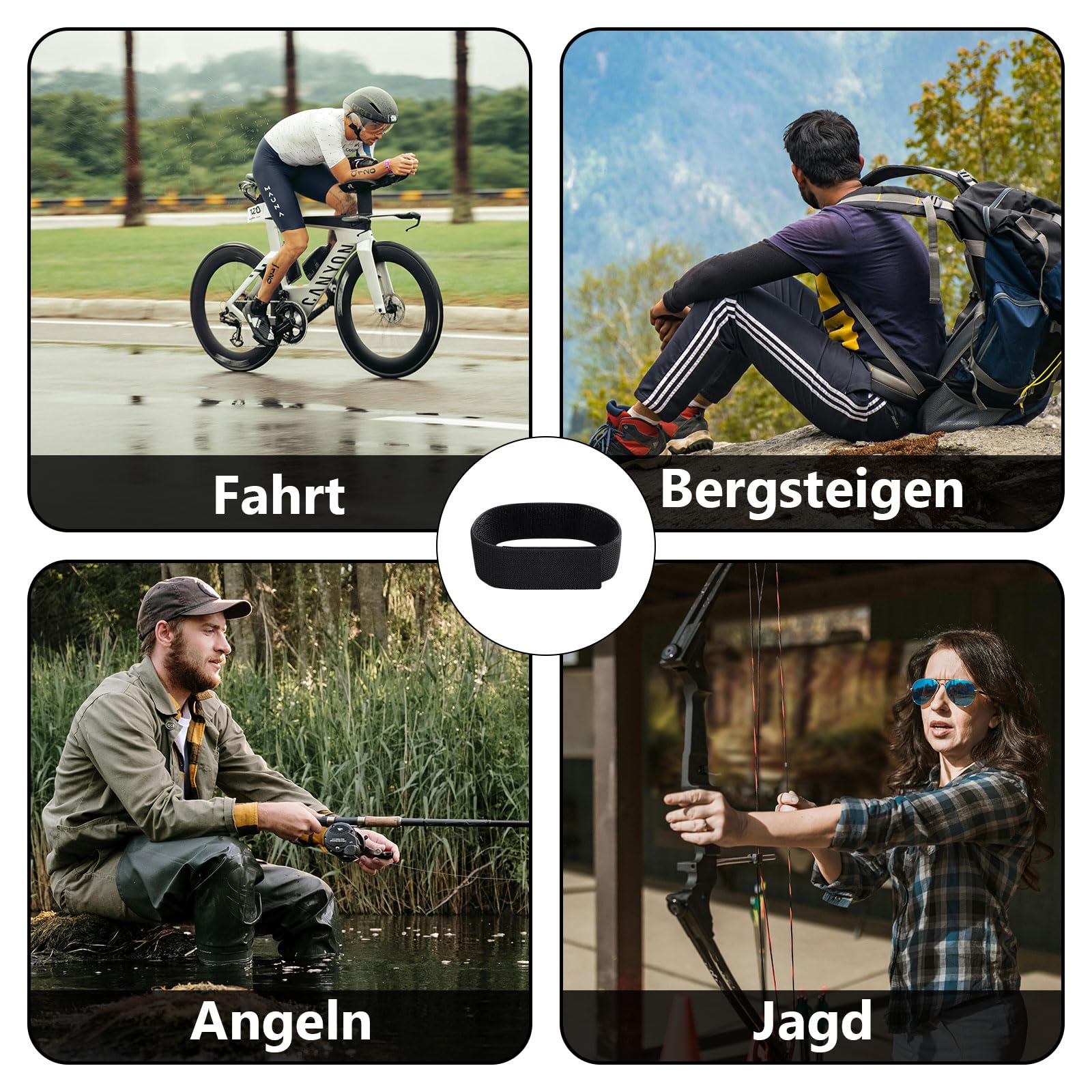 1,8 M Schleppegge Für Auffahrt & Hof – Robuste Power-Rechen Mit Kette, Für ATV, Traktor & Rasenmäher