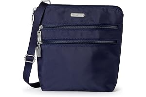 Baggalini Essential Crossbody Bag