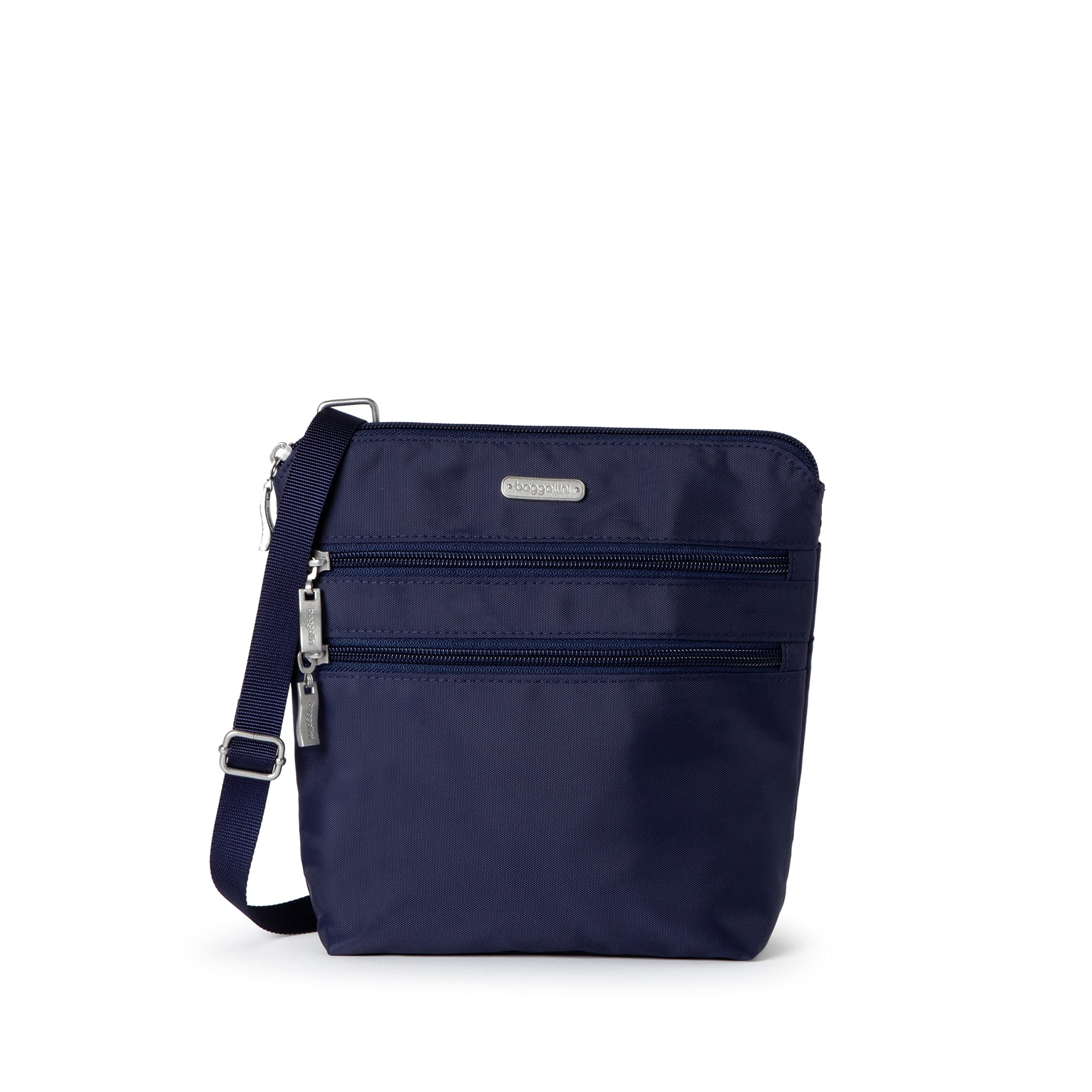 Baggallini Essential Crossbody Bag