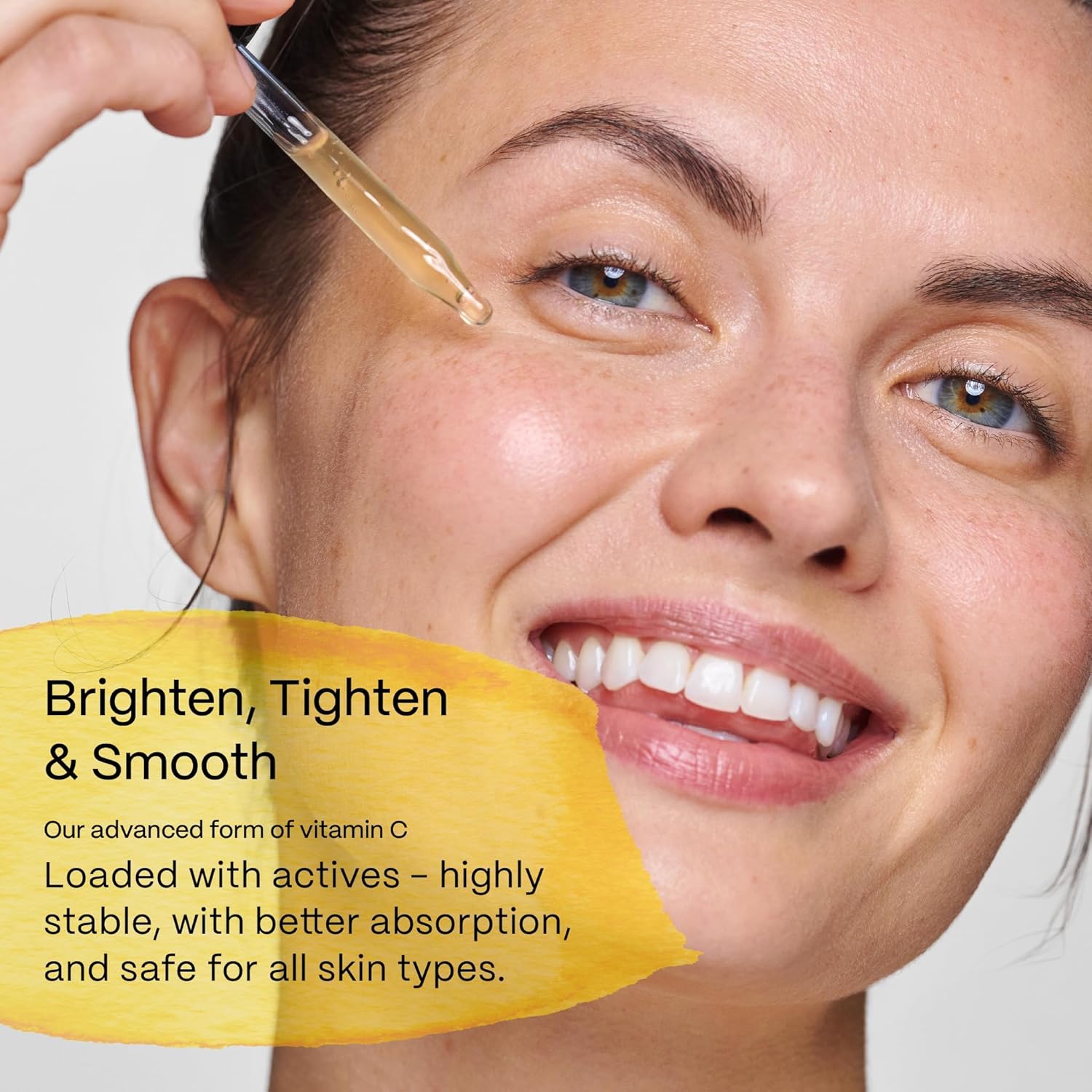 Mad Hippie Skin Brightening Kit – Vitamin C Serum, AHA Exfoliating Peel + Triple C Night Cream, Travel Essentials - Image 3