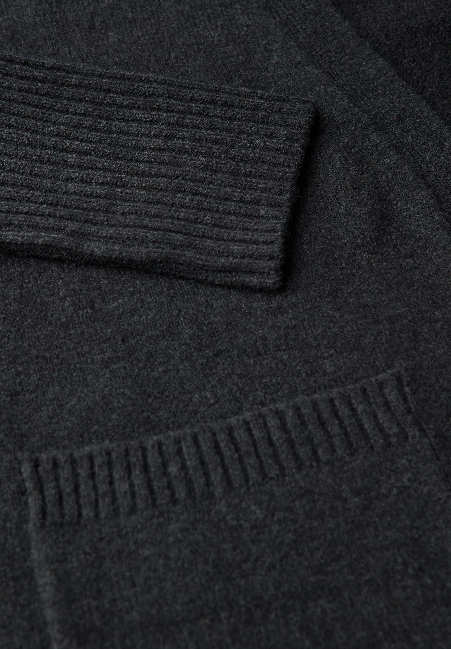 Street One Damen Offener Cardigan