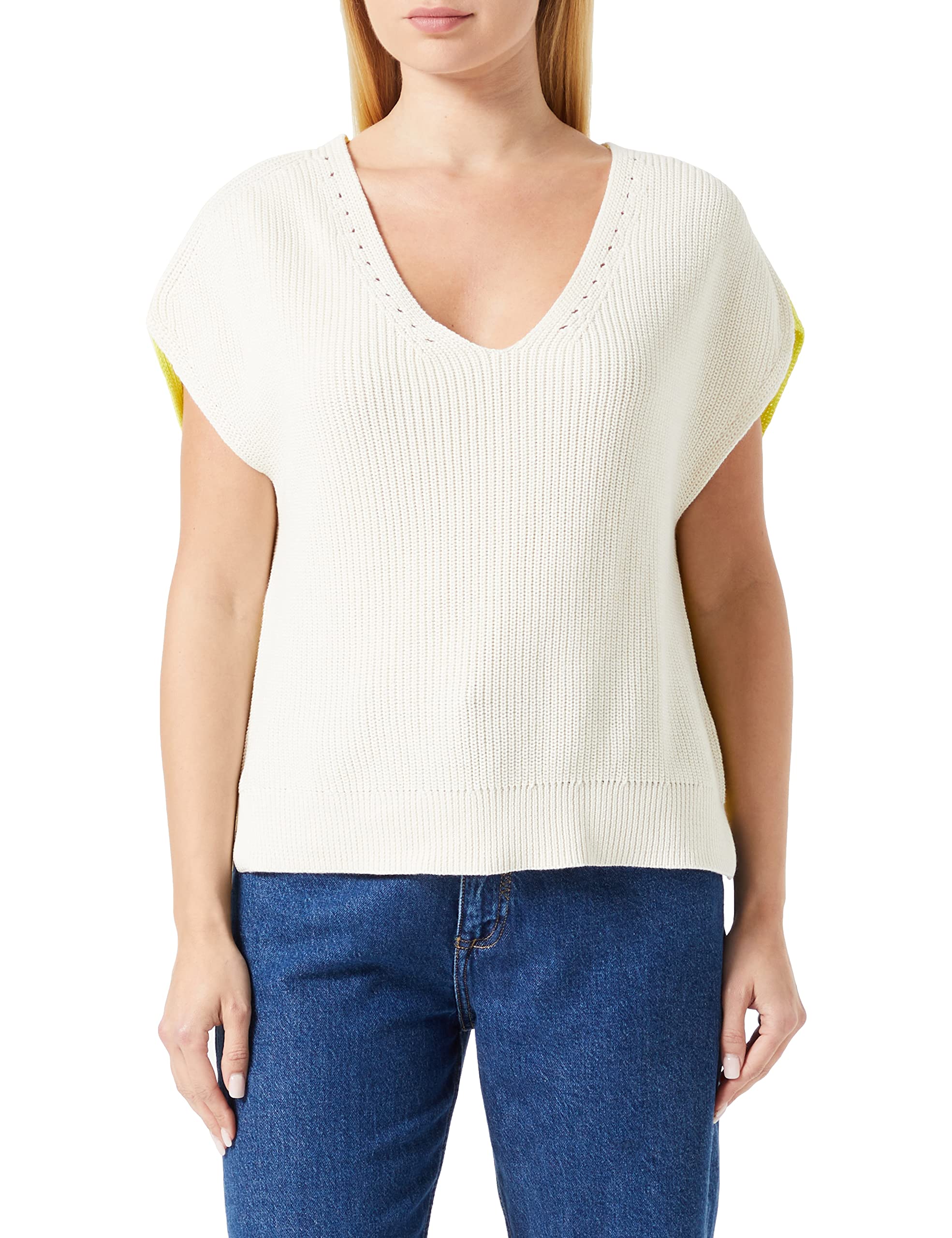 Taifun Suéter para Mujer