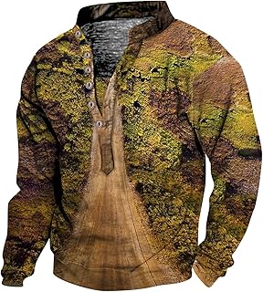 Mens Drawstring Fitted Vintage Printed Stretch Classic Sweatshirt Personality Oversized Blanket Hoodie Novelty Basic Sweatshirt Soft Comfy Top Blouse