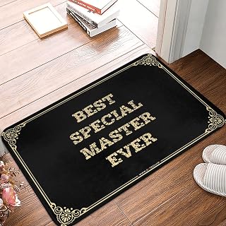 Best Special Master Ever, Runners Long Moody