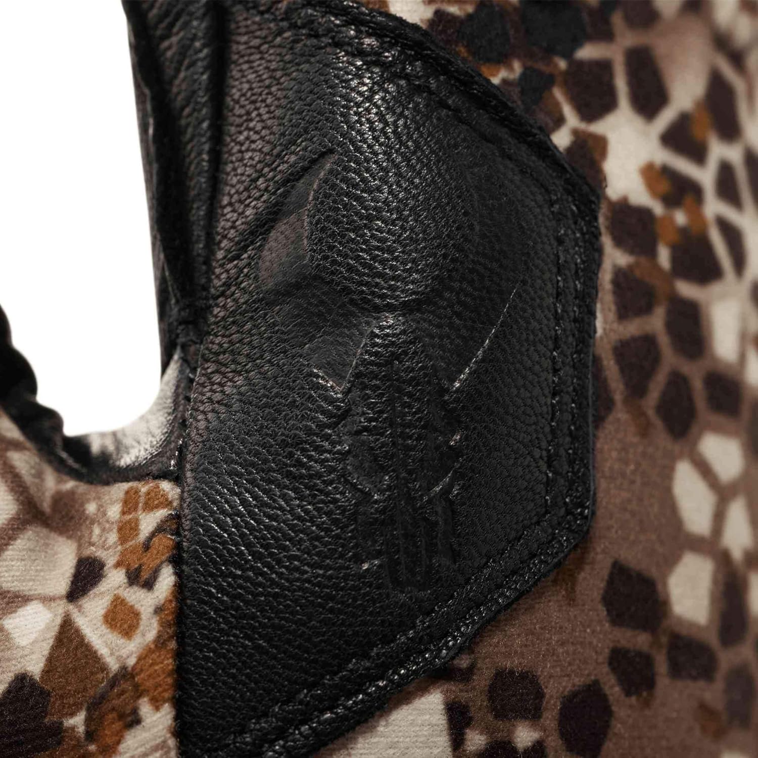 Badlands Hybrid Hunting Glove - High Dexterity & Touchscreen-Compatible, Approach GT, X-Large