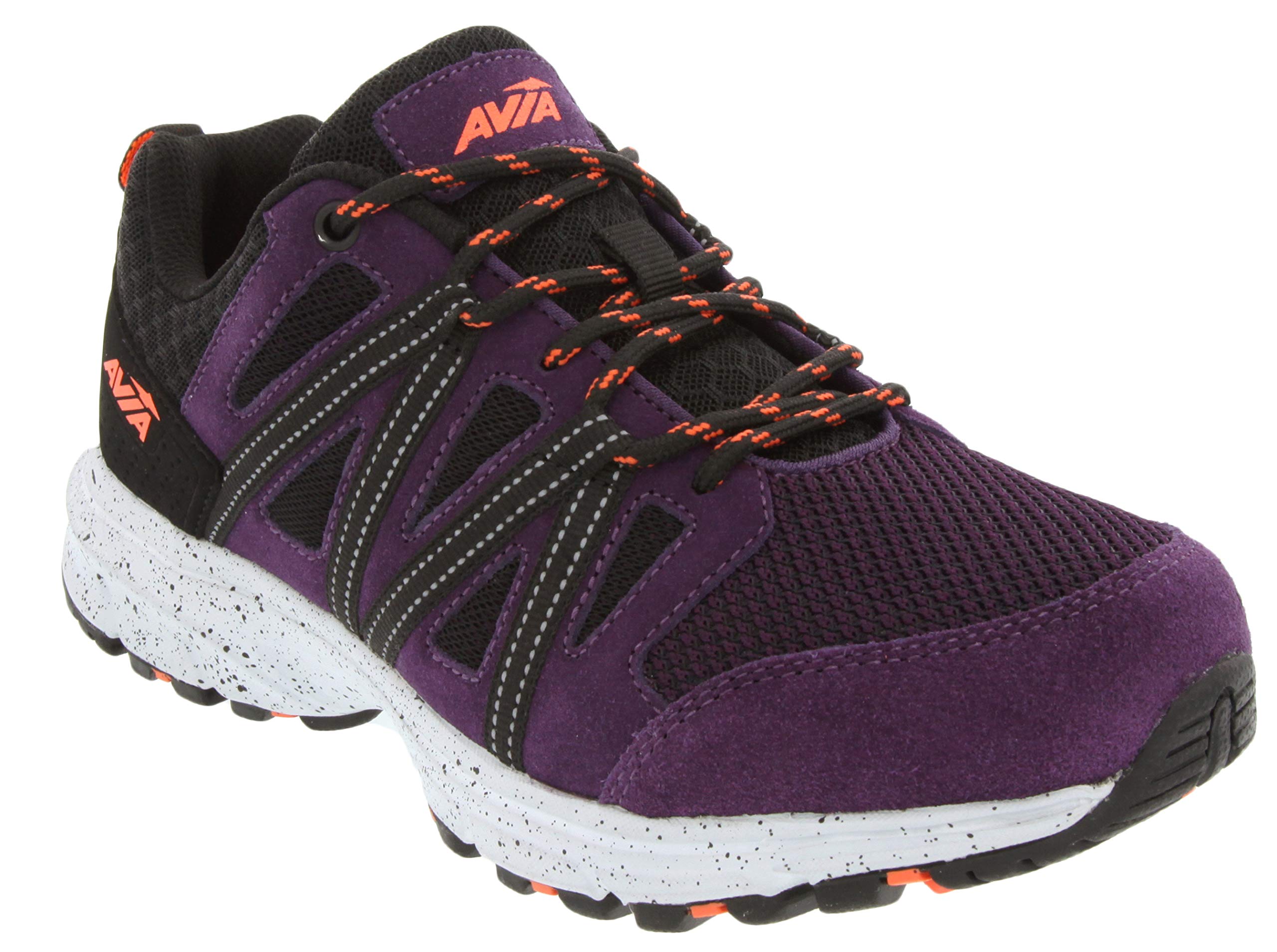 avia women's running shoes