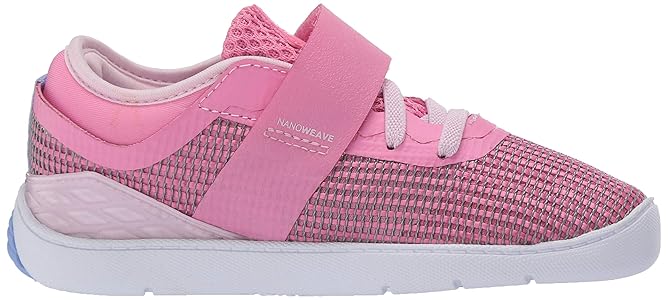 Amazon.com | Reebok Girl's Nano 9 Athletic Shoe, Polished