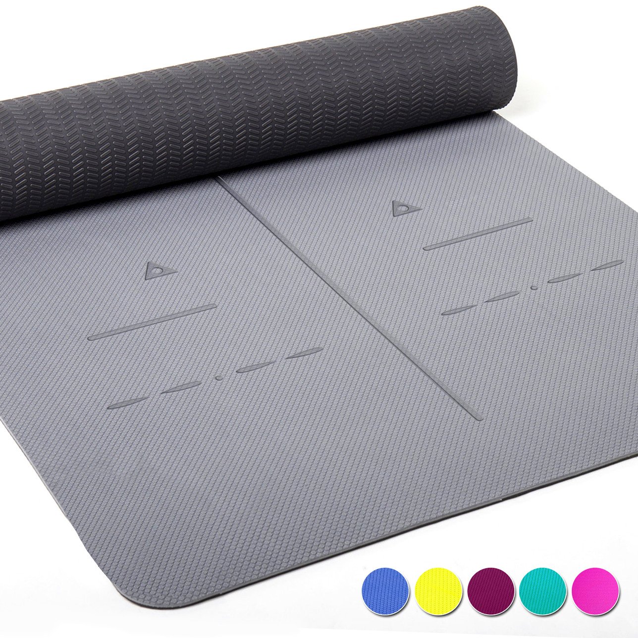 heathyoga mat