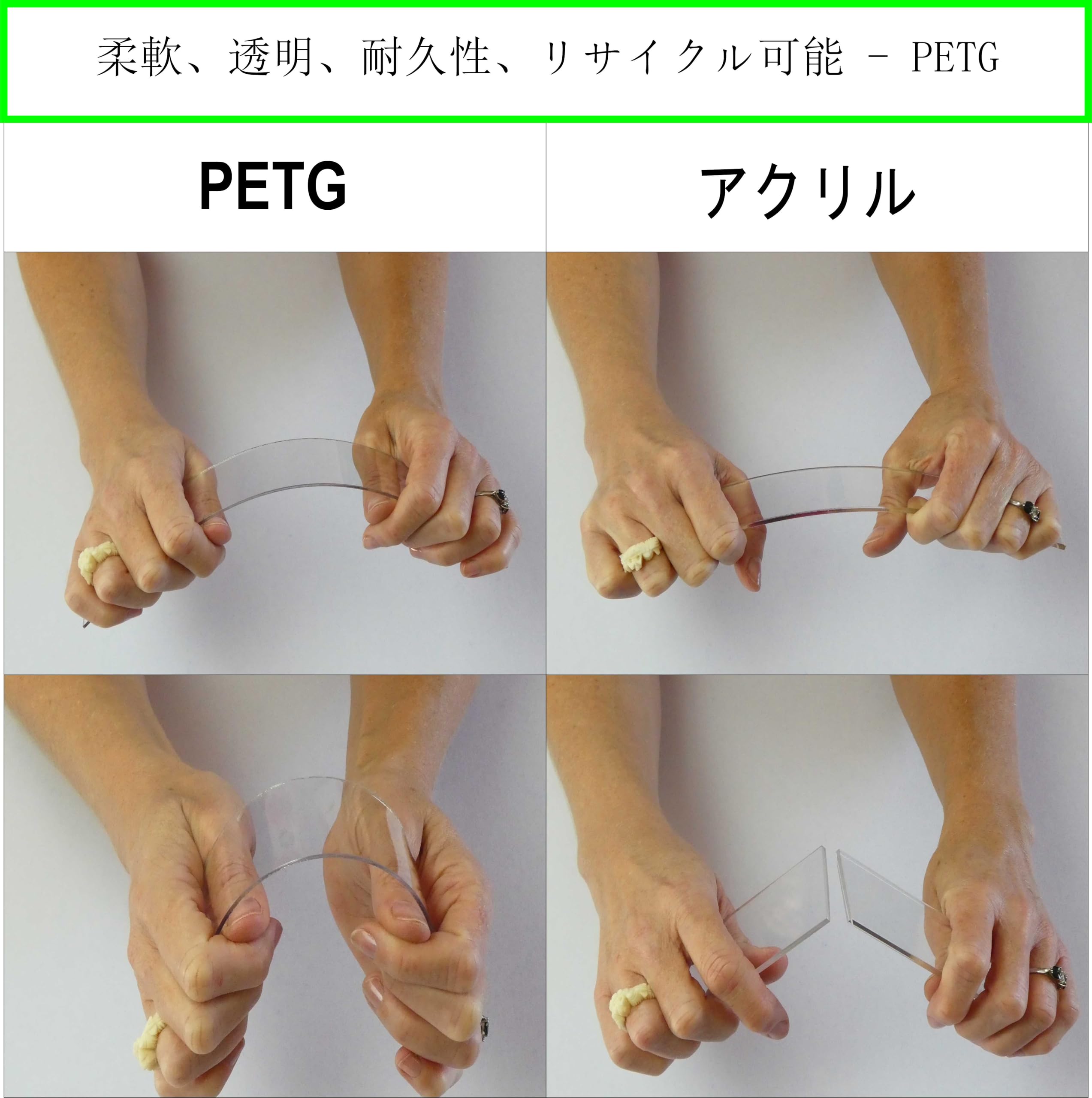 ふぃぼなっち ガラスのルーペほか2点です。絵になります ふぃぼなっち