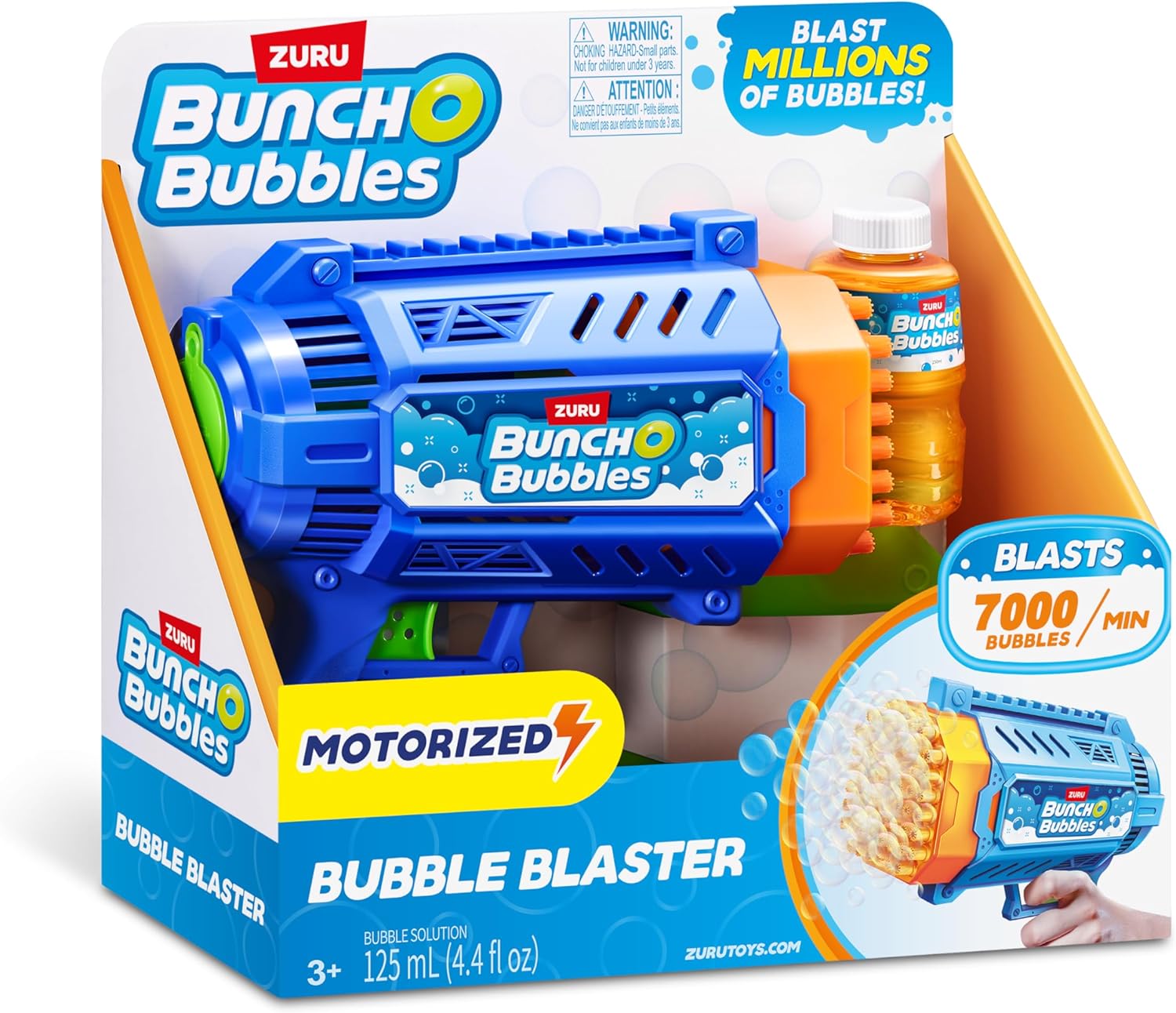 Bunch O Bubbles Blaster - Standard