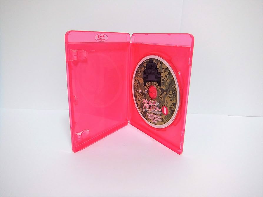 ガールズ&amp;パンツァー 本編 Blu-ray セット 特装限定版 Amazon.co.jp: ガールズ＆パンツァー 特装限定版 全6巻セット