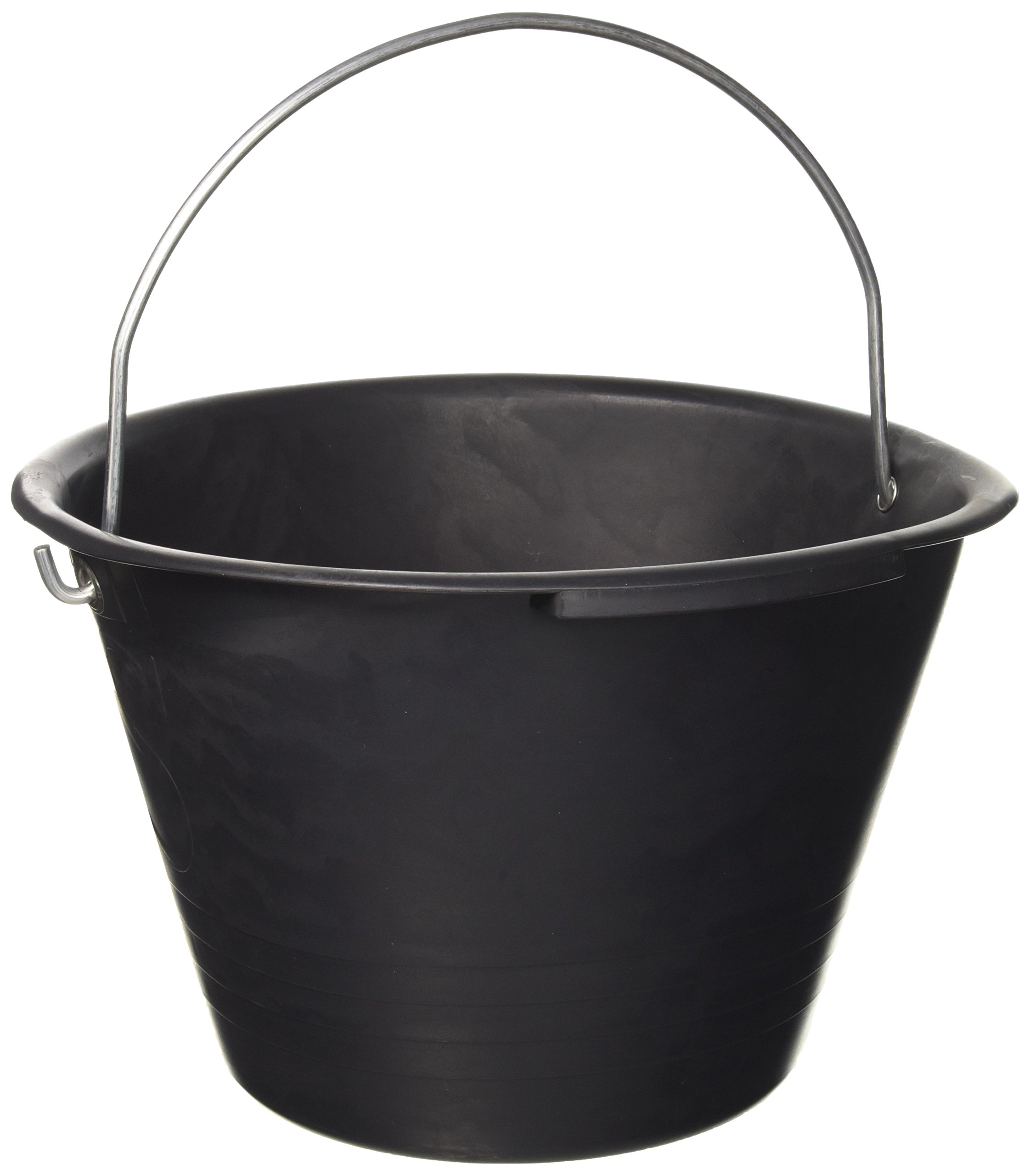 SECCHIE P/MURATORE PLASTICA PESANTI