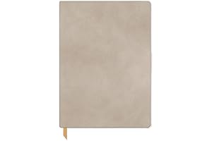 Designworks Ink Flexible Cloth Journal Notebook