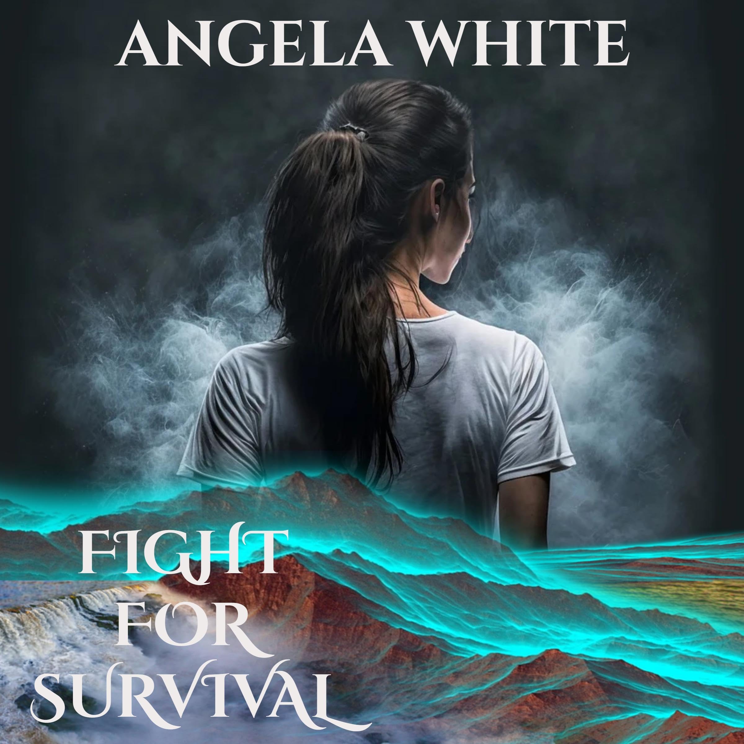 Cover art for Fight for Survival