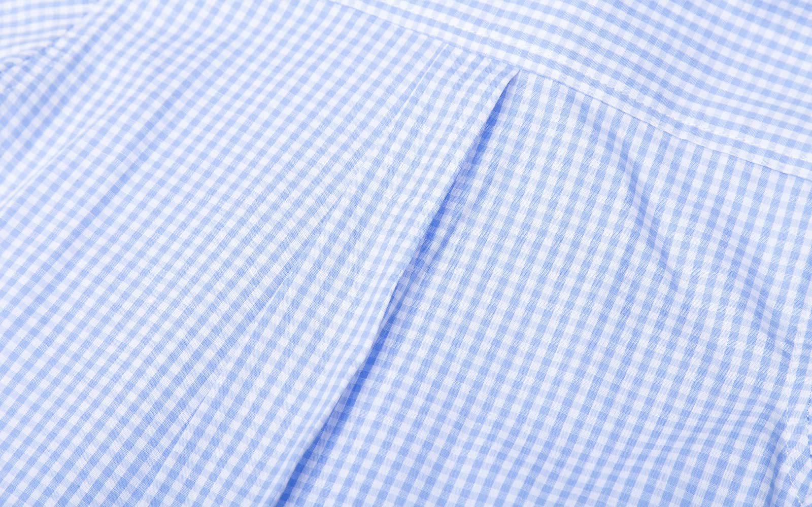 Mud Kingdom Camisa de manga corta con botones para niños, cuello redondo, parte inferior redonda, plisada, casual, verano