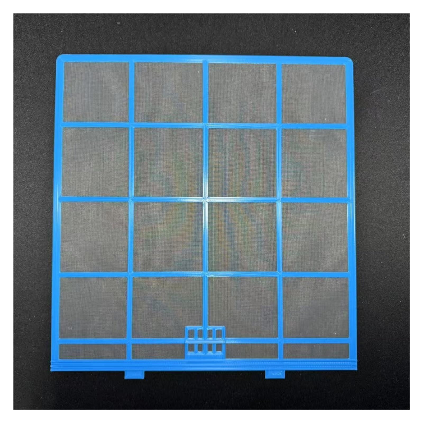 Filtro Del Condizionatore D'aria CWD001400/CWD00-02810, Compatibile Con Panasonic, Compatibile Con Rasonic, Parti Dell'aria Condizionata 30,2X31,5 Cm | 2pcs